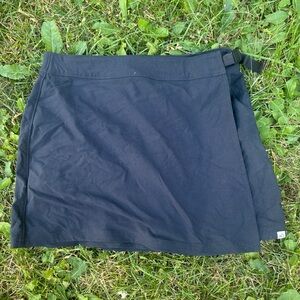 Wild Rye Estelle Athletic Skirt | Size 10